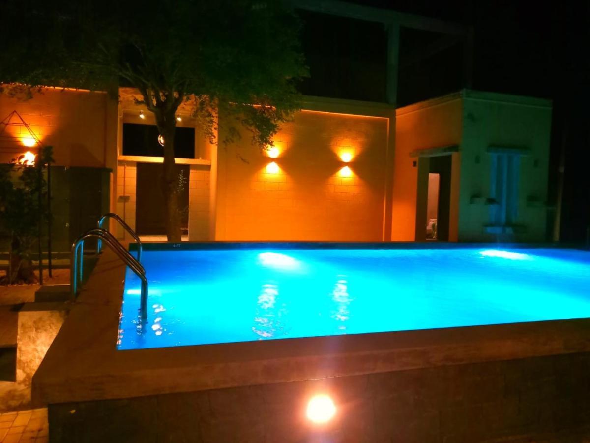 Royal Nest Bed and Breakfast Polonnaruwa Exteriör bild